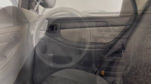 Chevrolet Lanos 71752