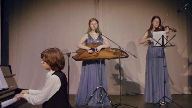 Соловушка. Алена Иголкина смотреть онлайн