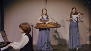 Соловушка. Алена Иголкина