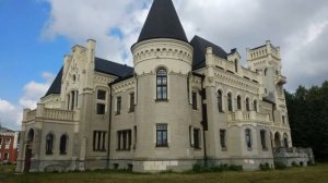 Летний пленэр 2025