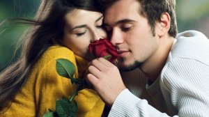 Просто Любовь