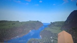 ЗА МНОЙ СЛЕДЯТ В МАЙНКРАФТ