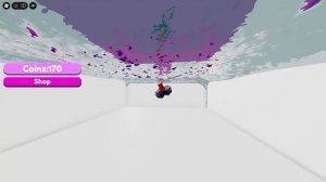 Roblox плаваю в Queen басейне