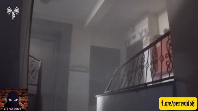 Штурм от первого лица в Секторе Газа