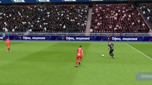 Смогу ли я взять Кубок РПЛ за Спартак часть 3