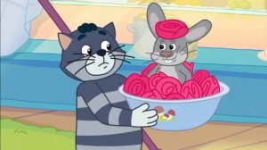 Первый канал Анонс Золотая коллекция Союзмультфильма (13.07.2025)