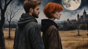 Песня "Чужая ночь..."