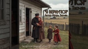 Песни. Я ВЕРНУЛСЯ
