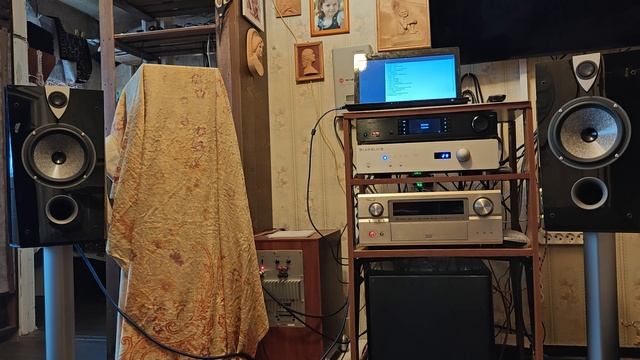 Focal Profile 908 с усилителем Михаила.mp4