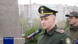 Военные следователи СК России продолжают оказывать гуманитарную помощь