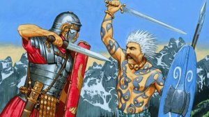 Искусство войны: кельты