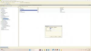 Зацикленный список видов расчёта при обновлении 1С