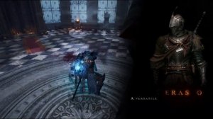 The Awakener: Forgotten Oath - Official PS5 Launch Trailer