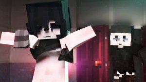 🏫 Она скрывает секрет В ШКОЛЕ ПАРНЕЙ MINECRAFT!