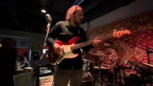 ПРЕКРАСНАЯ ЗЕЛЕНАЯ @ ХЕЙЗИ (UFA, 2025.11.02)