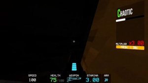 НАСТАЛО ВРЕМЯ РЕЗНИ!  ULTRAKILL прохождение #1                                            Опять Окак