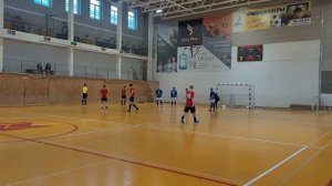 09-11-2025 Динамо-УВО - Дром. Избранное-1