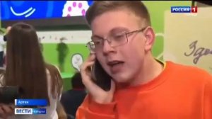 Кирилл Кондрашов из Оленино стал победителем олимпиады по алгебре в конкурсе «Большая перемена»