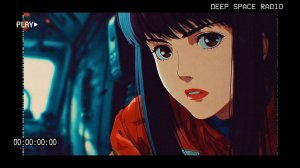 Heartbeat Sync / Nostalgic Sci-Fi Soundtrack (Synthwave & Space Rock)