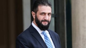 Президент Сирии сыграл в баскетбол с американскими генералами