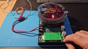 Полный обзор электронной нагрузки Atorch на 150 Вт