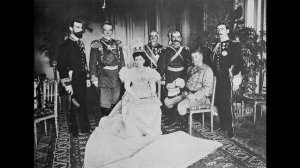 ПОСОЛЬСТВО ИСПАНИИ