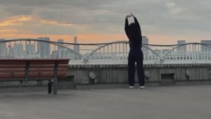 Жизнь с Нами (Япония) - Подготовка к зиме, согрела комнату,  внезапно стало холодно 8.11.2025