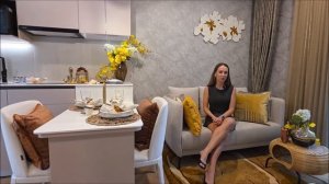 Старт продаж Title Coralina Kamala