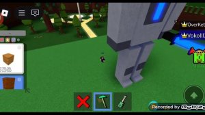 Все мои постройки в построй корабль Roblox