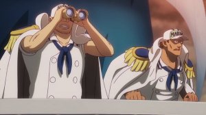 Ван Пис 1148 серия (аниме-сериал, 2025)