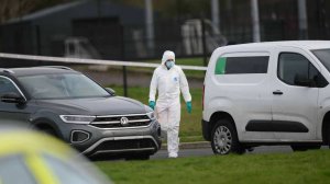 Останки семи младенцев достали из канализации под домом для матерей-одиночек