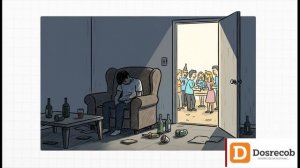 Функциональный Алкоголизм