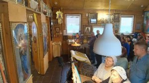 Богослужение