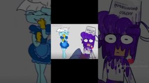 анимка мир денди(мд) ˇI LOVE YOU ˇ