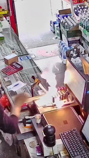 Не удивлен и не напуган