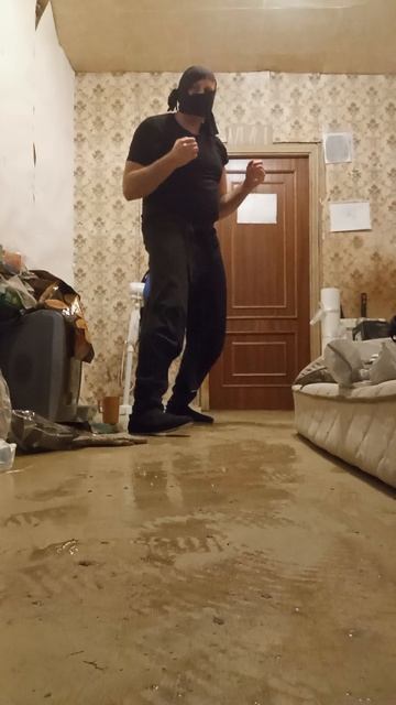 Крайне Северный Ниндзя: 9 Ноябрьское Чудо 5 (09.11.2025) Very Nordic Ninja: 9 November Wonder 5 #Art