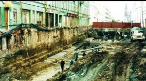 грады древни подтоплены ---- на РОДна земе РУСи.