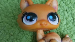 пловчиха серия 3