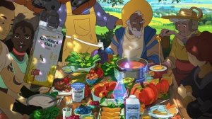 Соларпанк — будущее, за которое стоит бороться