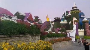 Miracle park Дубай 09.11.25