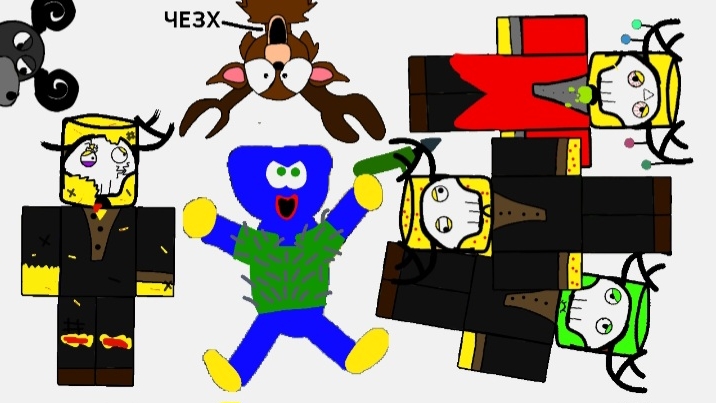 99 ночей в лесу изучил мастерство яда и отравил культуристов