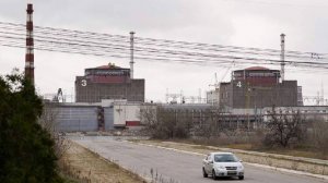 Внешнее энергоснабжение ЗАЭС восстановили по второй линии