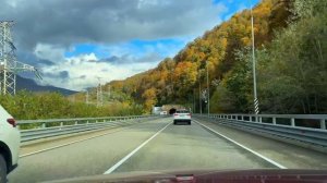 Срочно! Дисконт 3 млн.р | Апартамент с ремонтом на Красной Поляне | АК Сан Пик