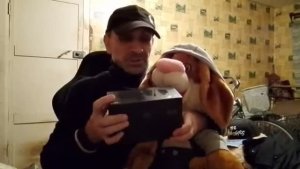 Купил крутые очки для блогера!