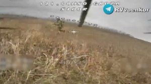 🇷🇺💥🇺🇦Бойня у Купянска: 68 дивизия уничтожает пытающуюся прорваться пехоту ВСУ