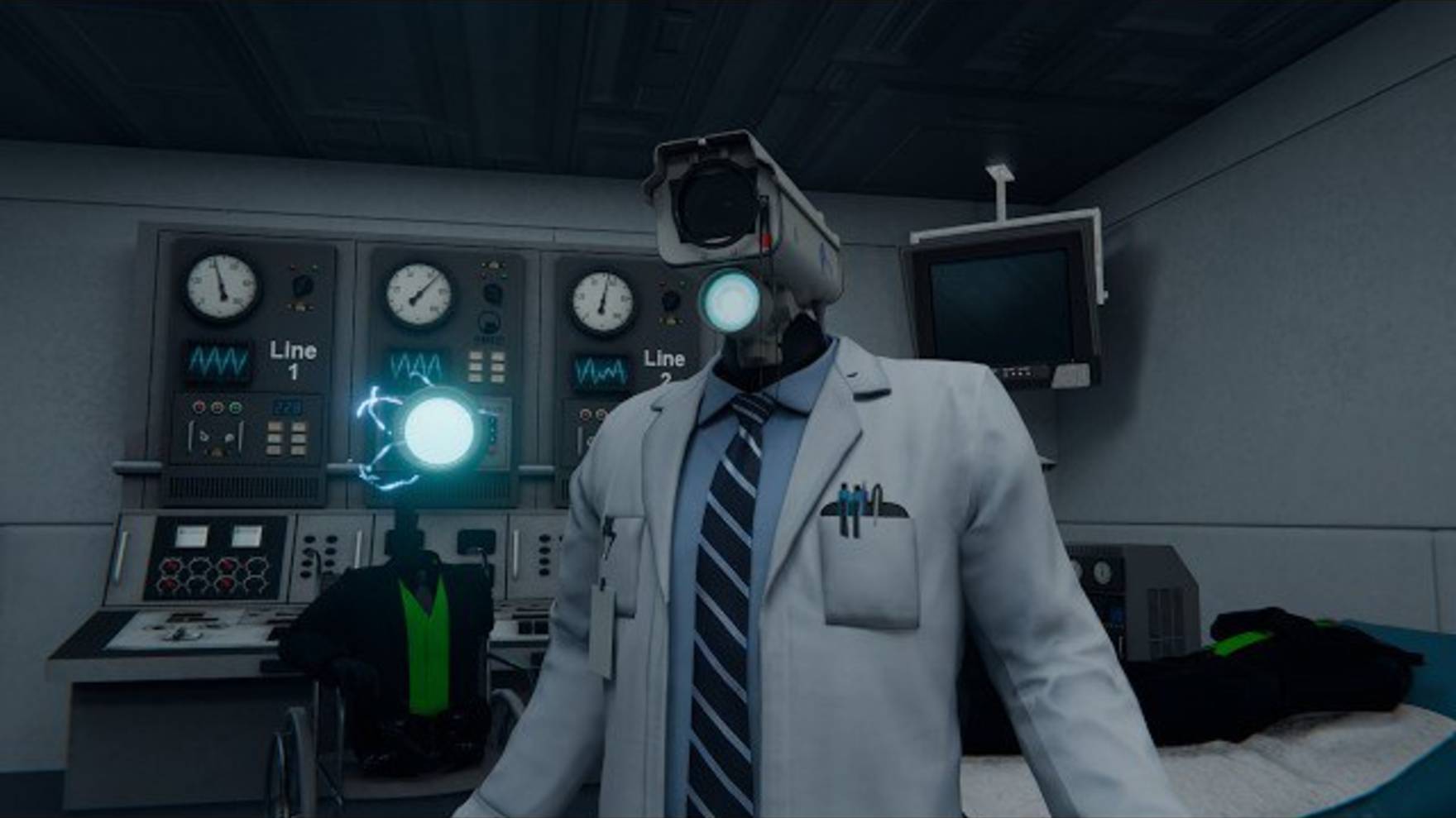 Skibidi Paradox 5 (part 2) смотреть онлайн