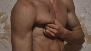 Тренировка грудных за 3 минуты – максимум результата быстро!