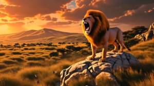 В этом есть что-то, и оно стоит этого!Самое время смотреть 😌новое видео 2025 год. Король лев