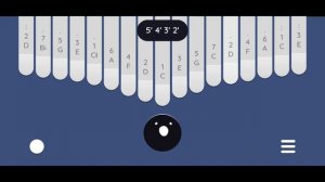 Ада Якушева – Вечер Бродит Калимба