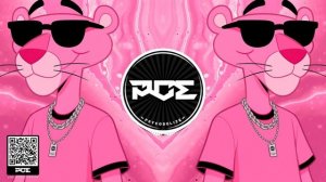 HARD TECHNO ● The Pink Panther Theme Song (kailash techno Remix)